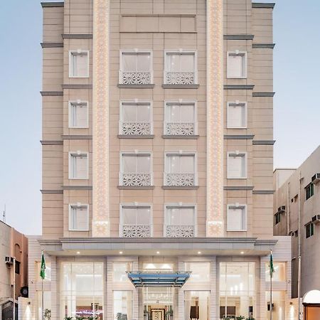 Landmark Hotel & Suites Dschidda Exterior foto